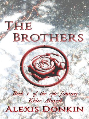 cover image of The Brothers